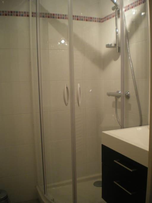 Agreable Studio A 400 M Du Centre Ville De Luz Luz-Saint-Sauveur Exterior foto